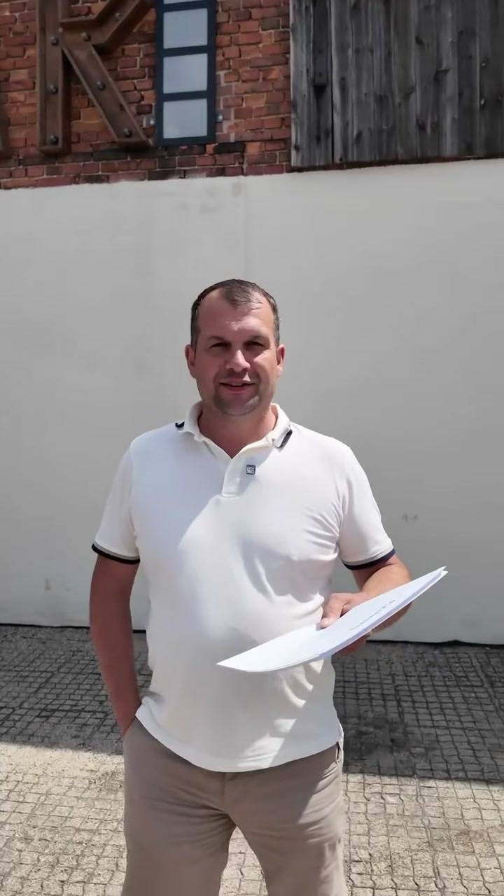 Bartek o specjałach
