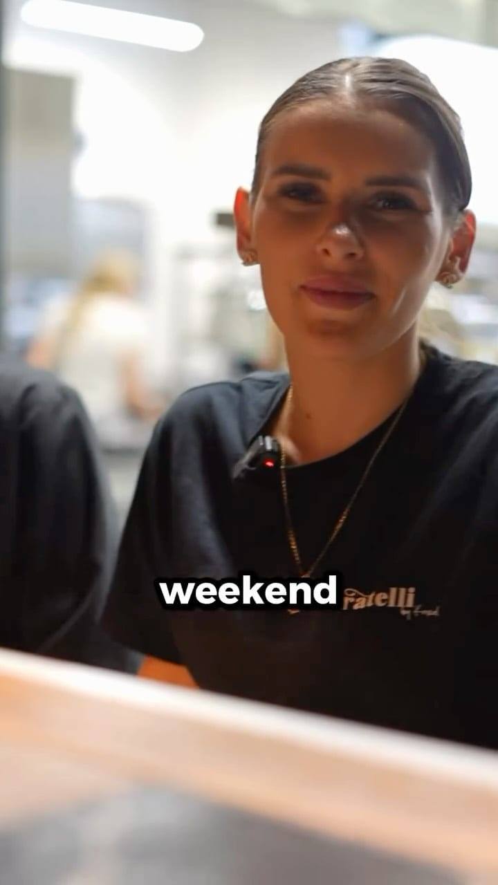 Weekendowe specjały — część 2