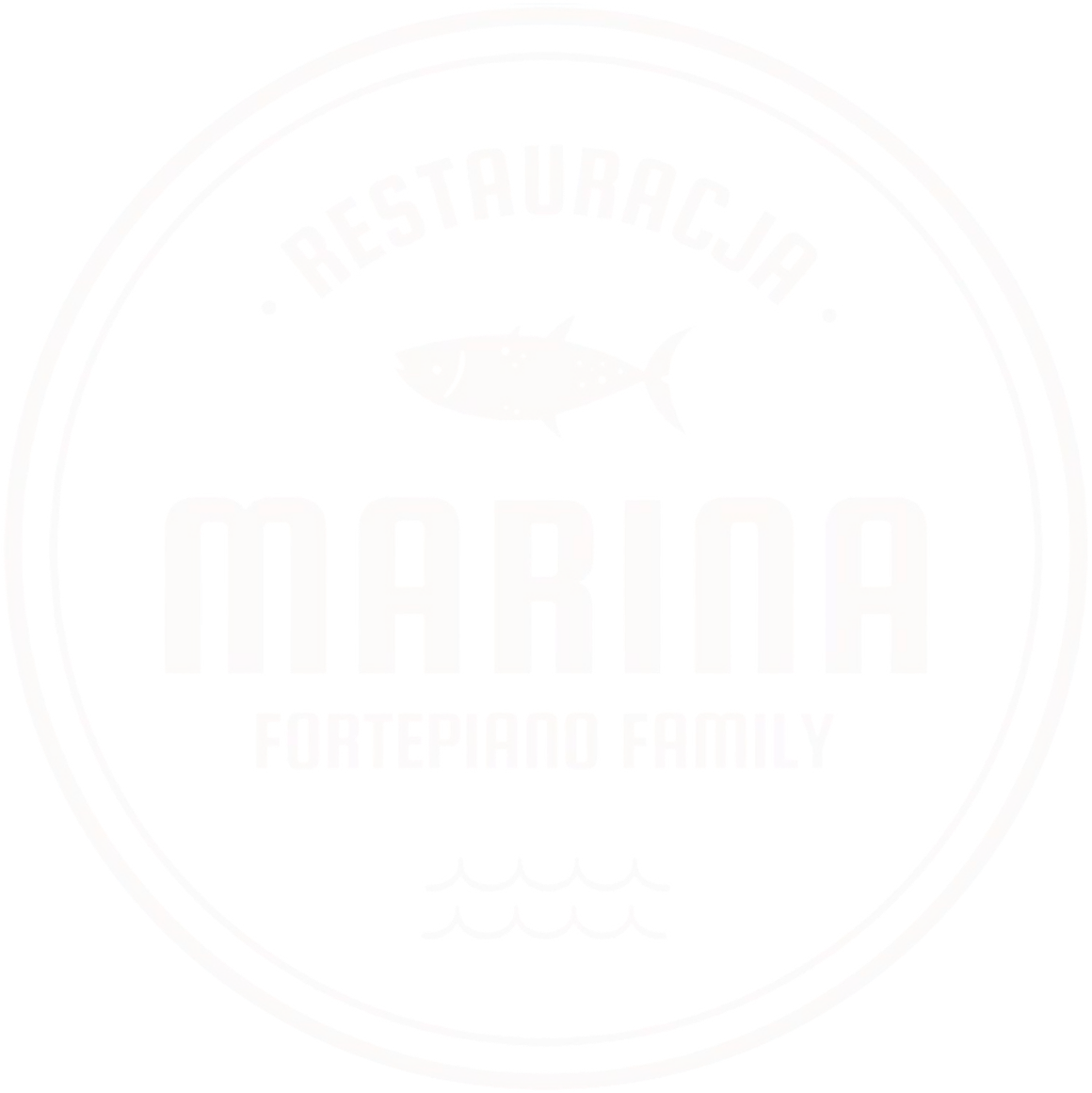 Marina logo