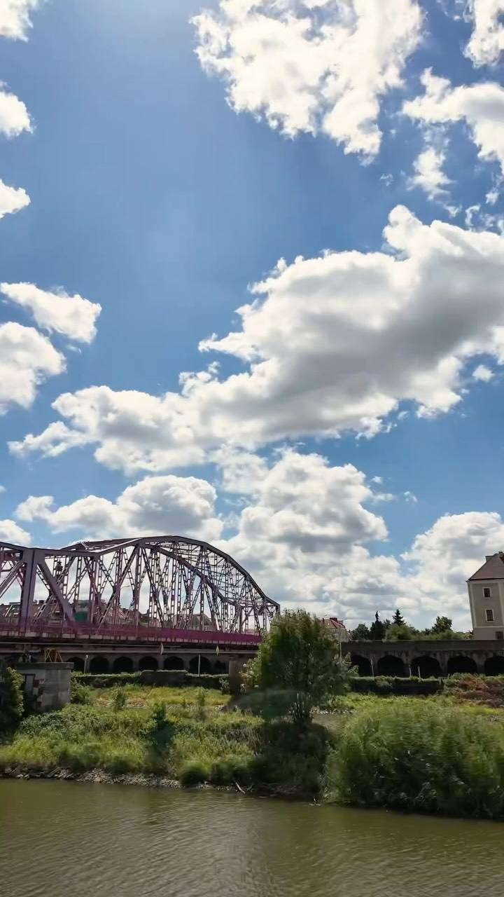 Nad Odrą