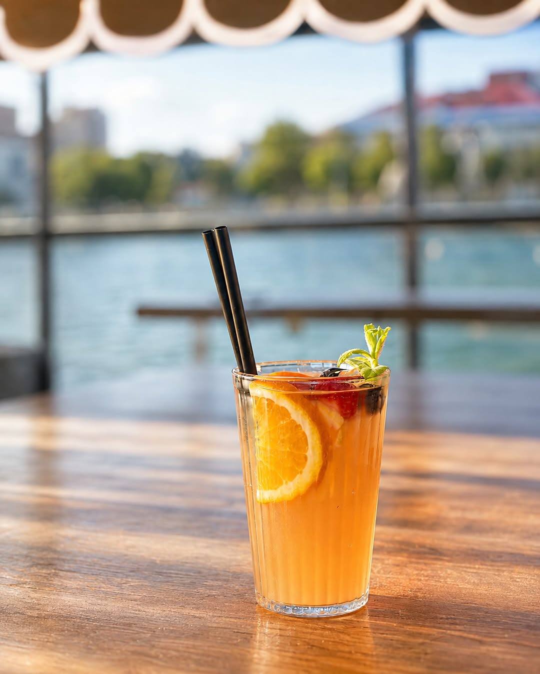 Lemoniada nad Odrą