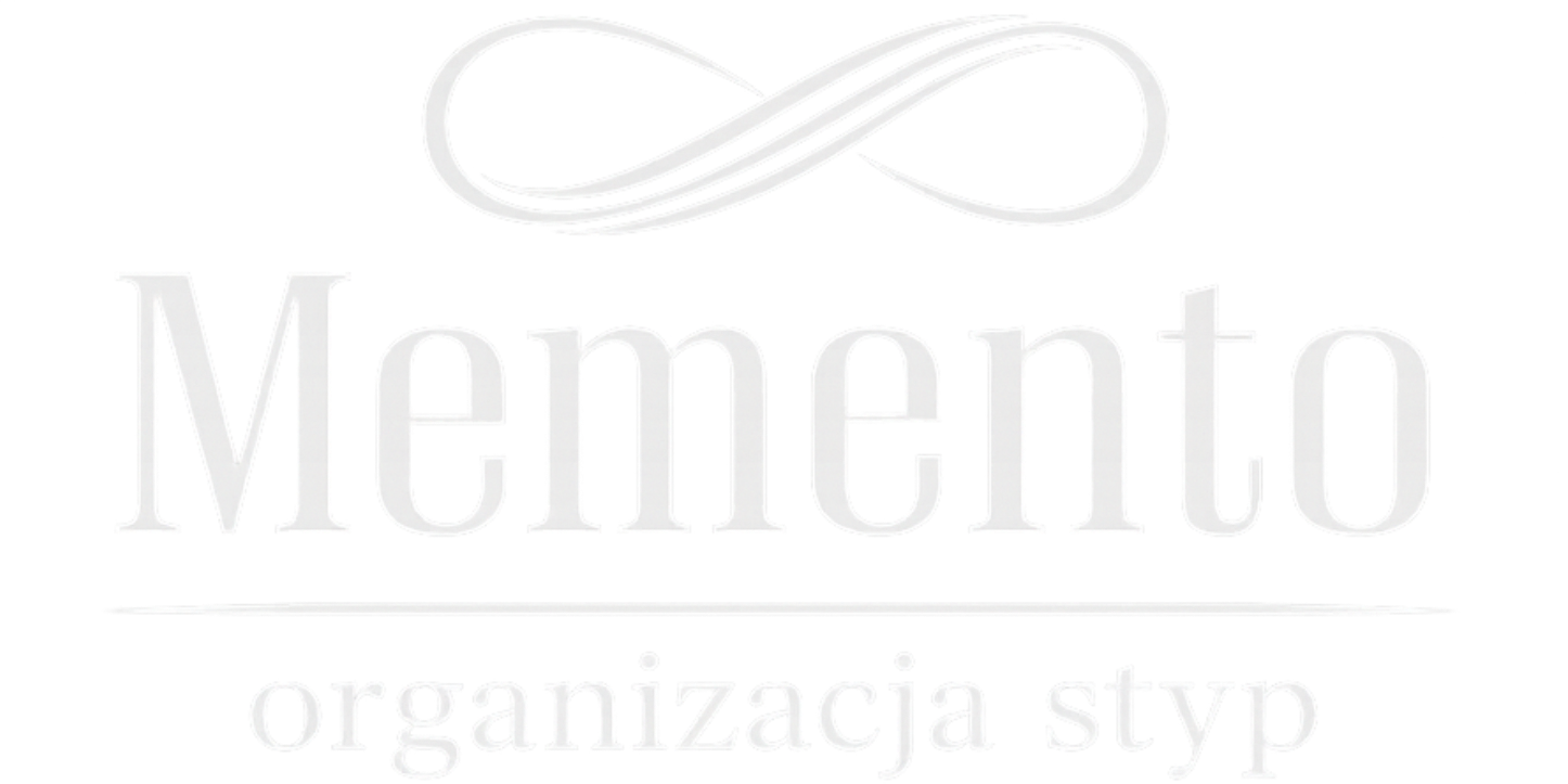 Memento logo