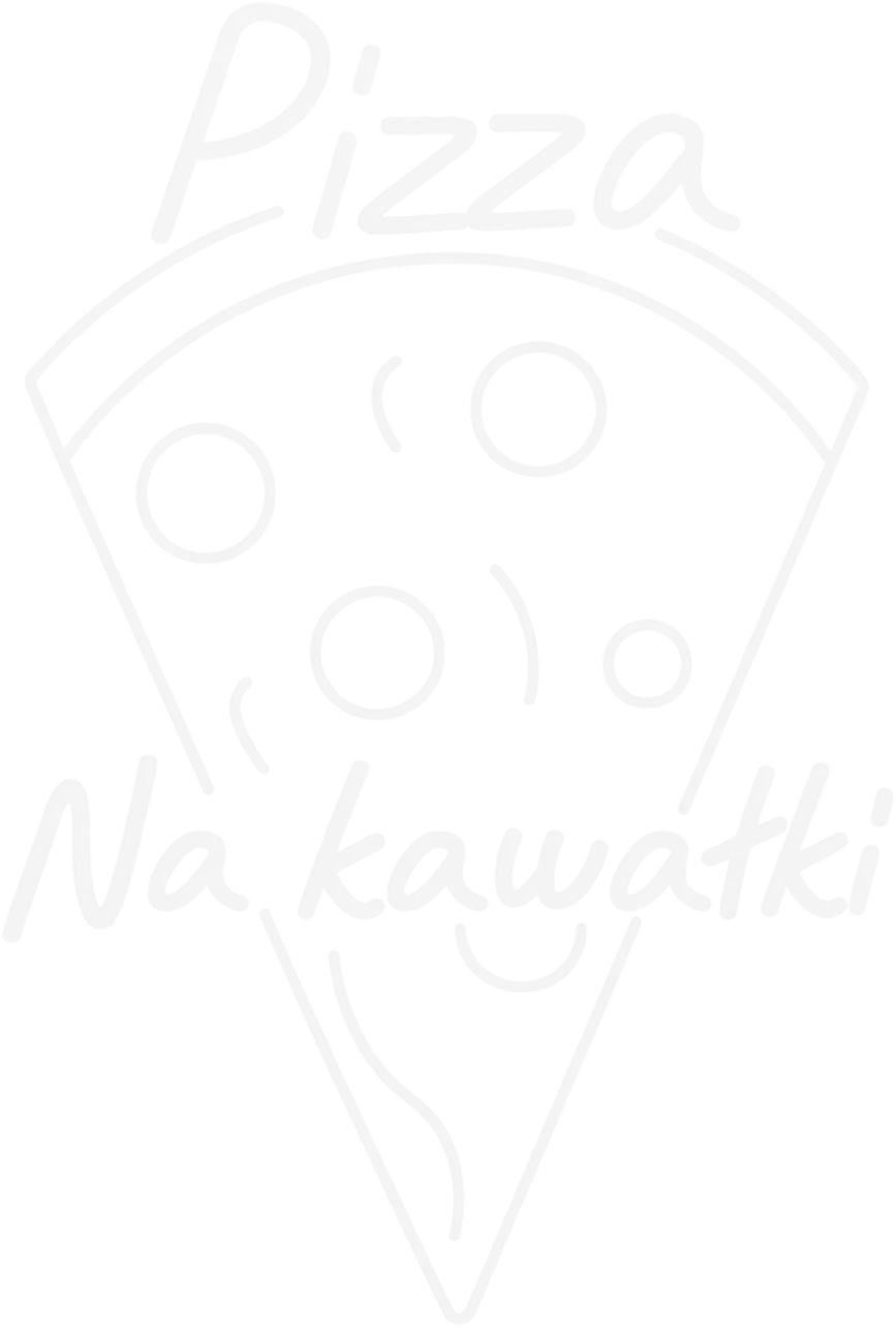 Na kawałki logo
