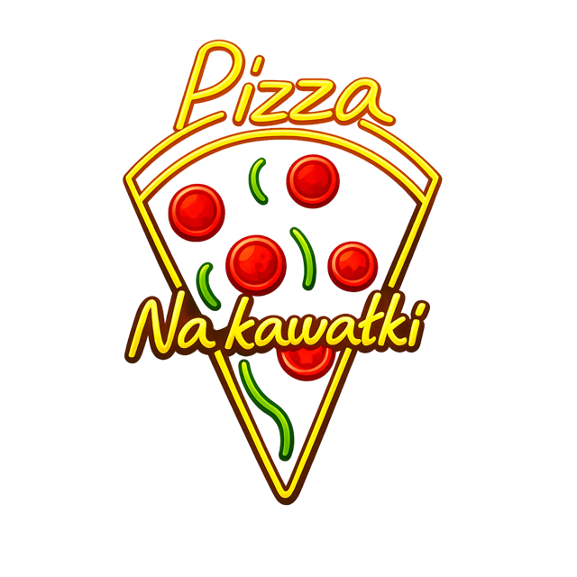 Na kawałki logo