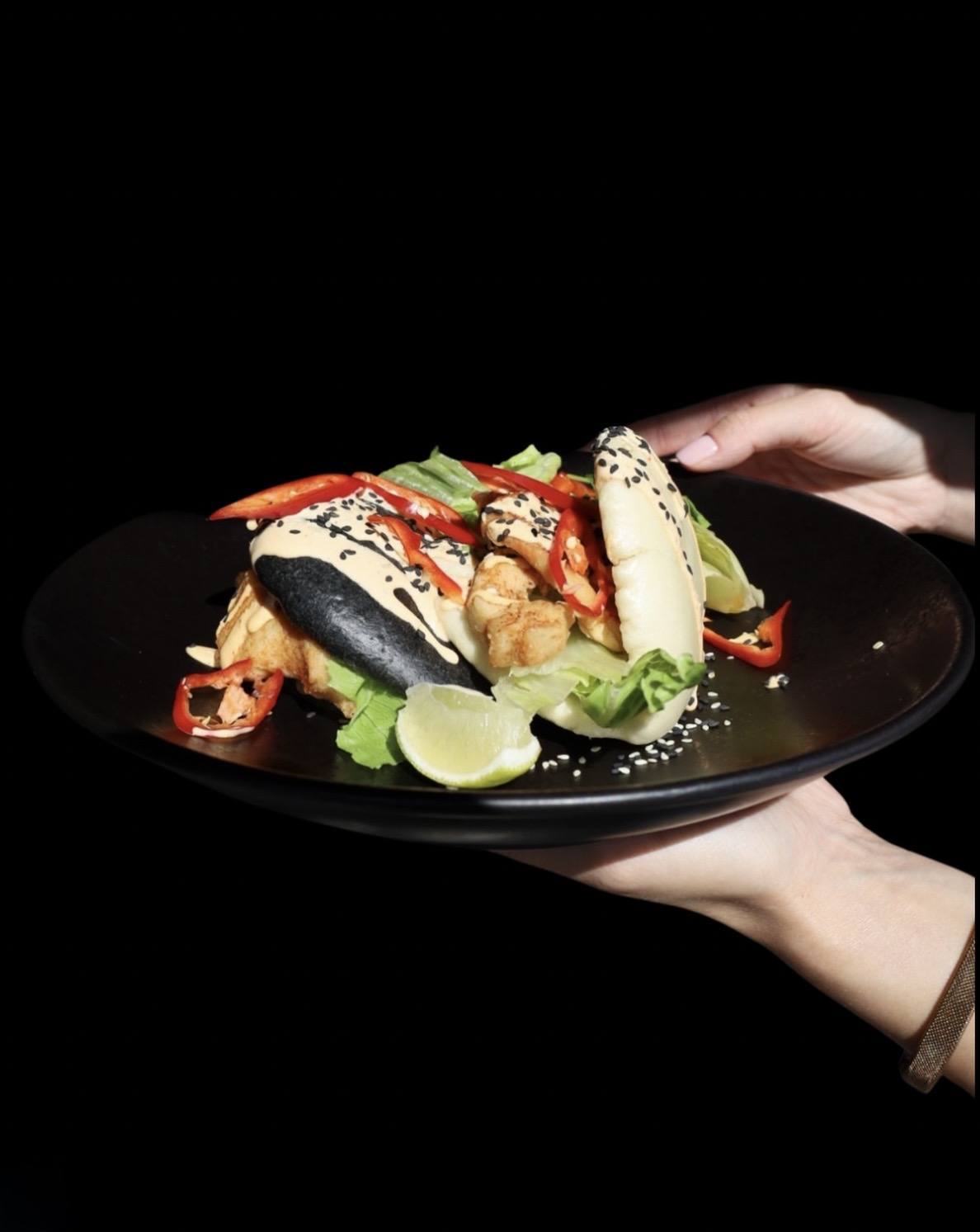 Bao, pad thai i kuchnia, która daje więcej wyboru