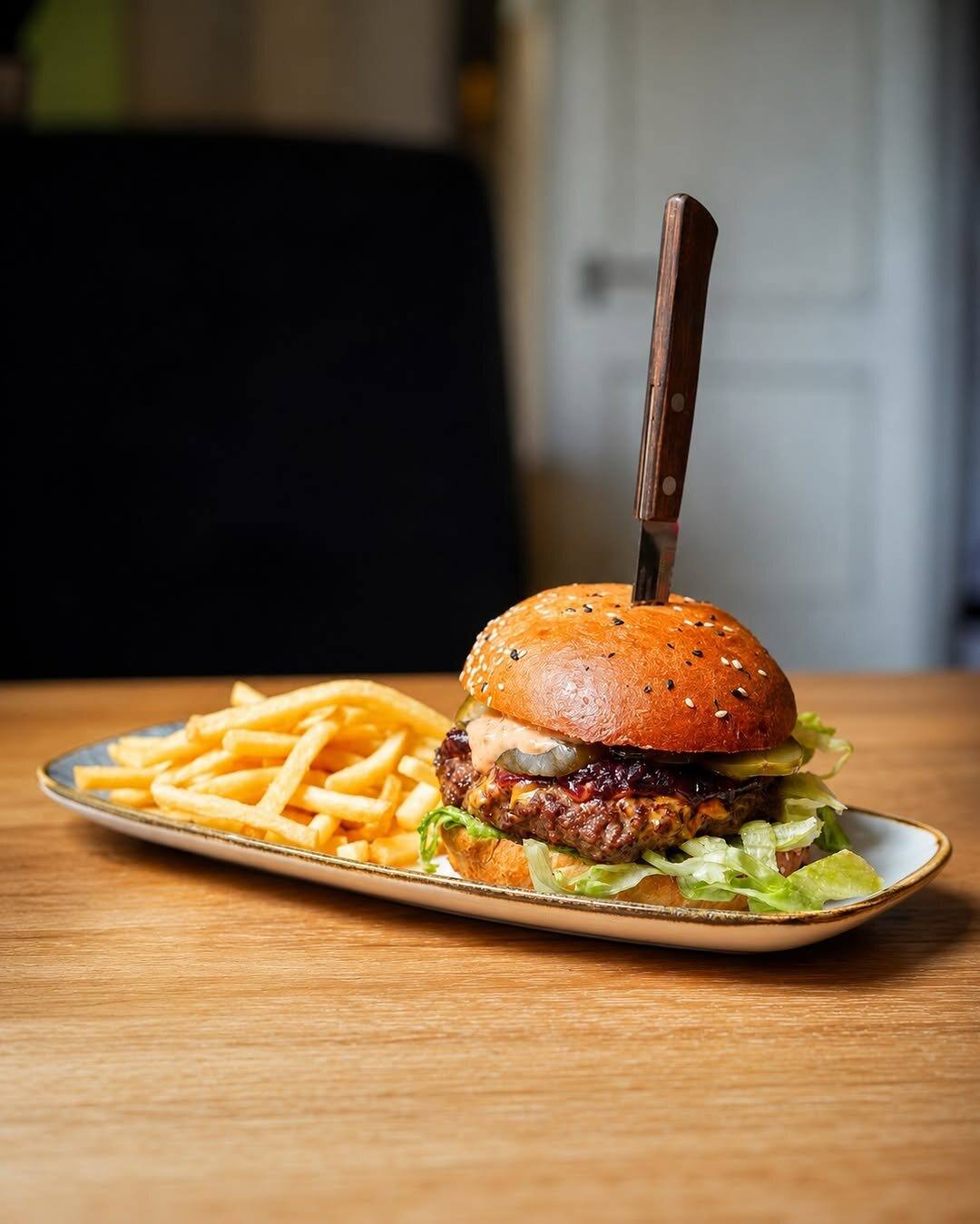 Cheeseburger