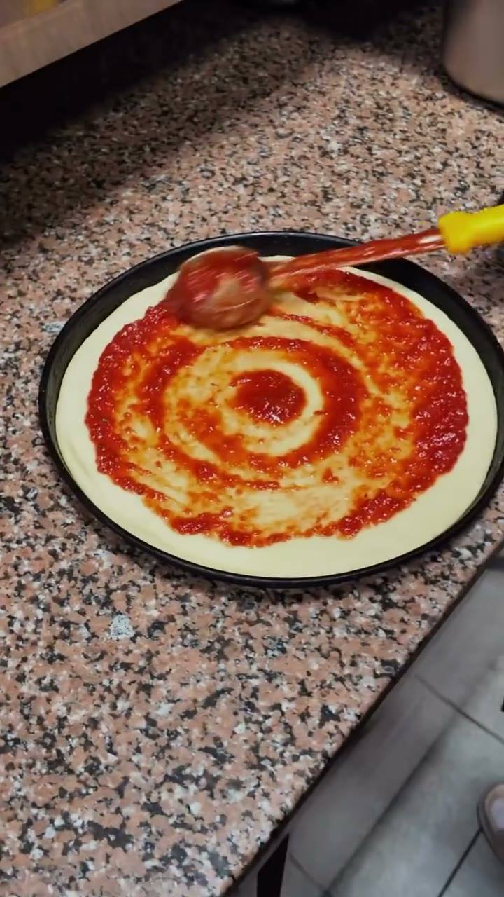 Dobra pizza