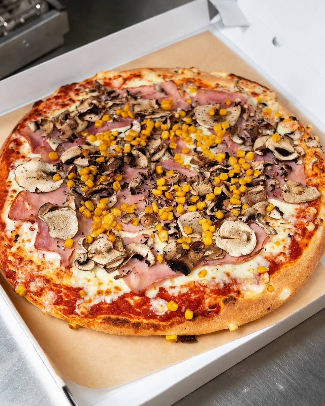 Pizza z dowozem