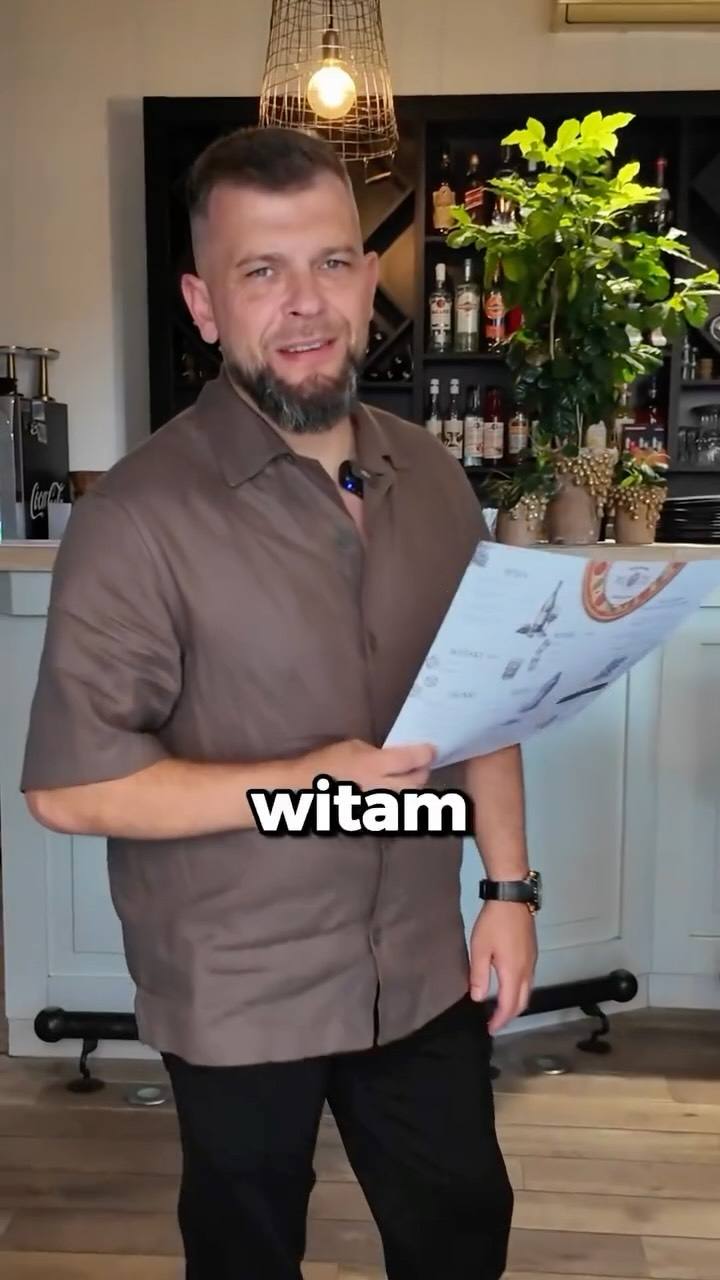 Z kuchni Prezzo