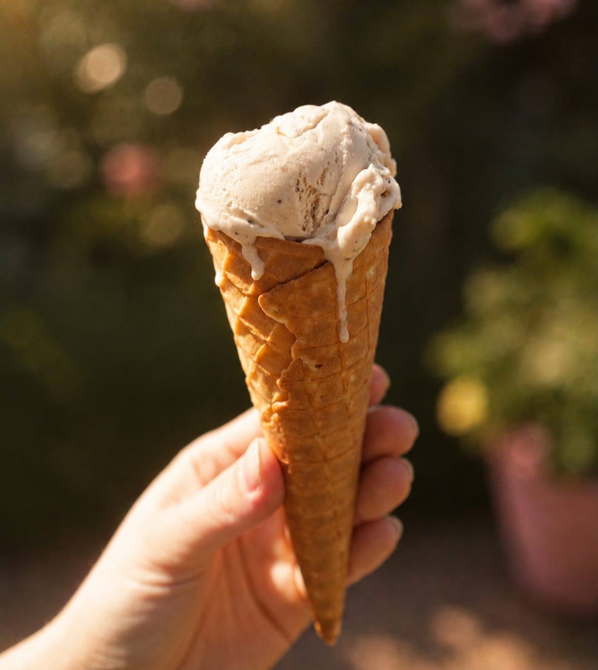 Lody w Prezzo