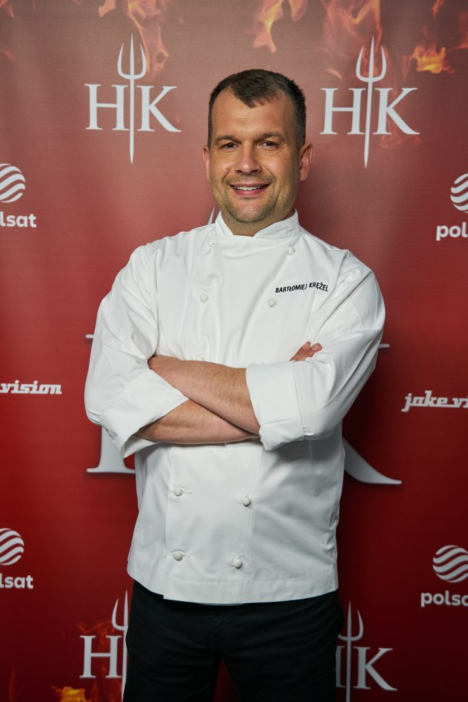 Bartłomiej Krężel