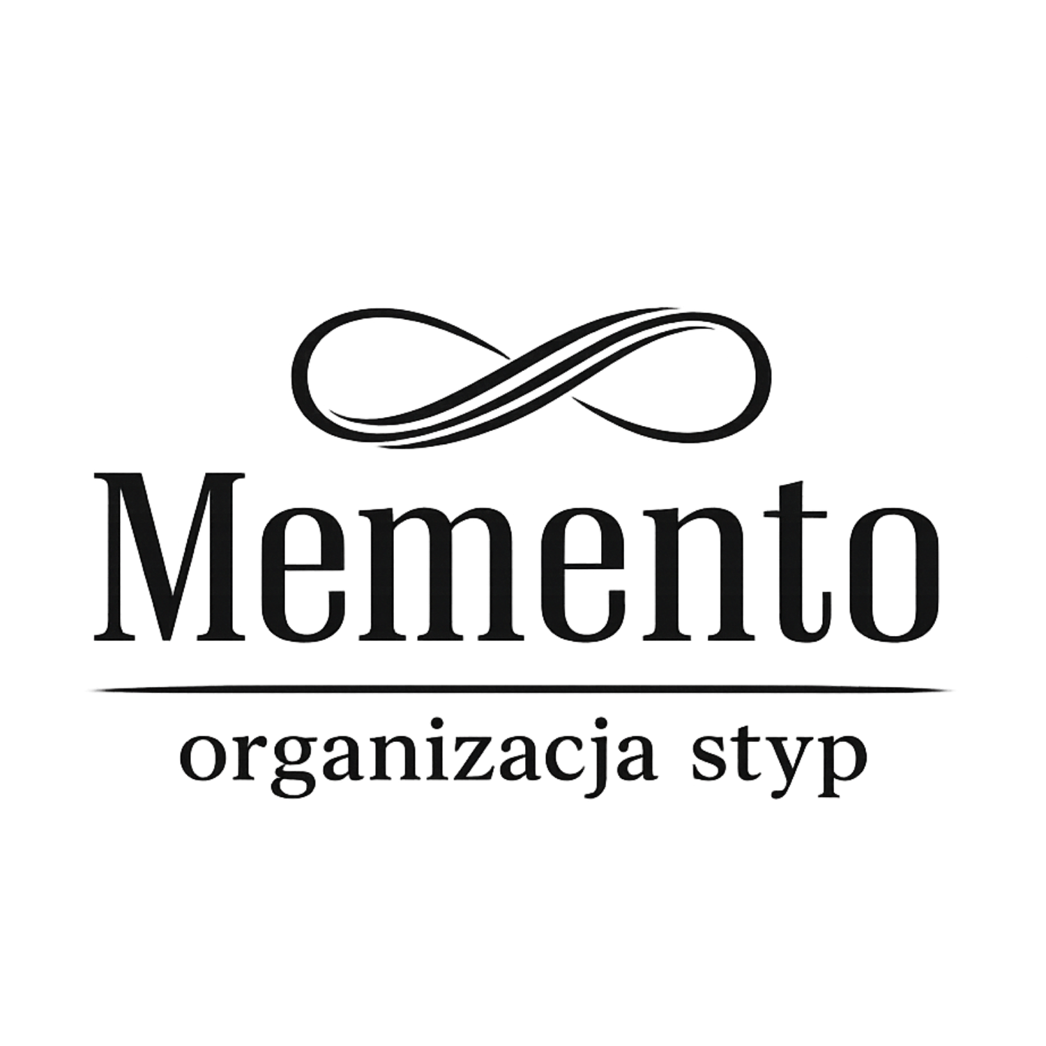 Memento logo