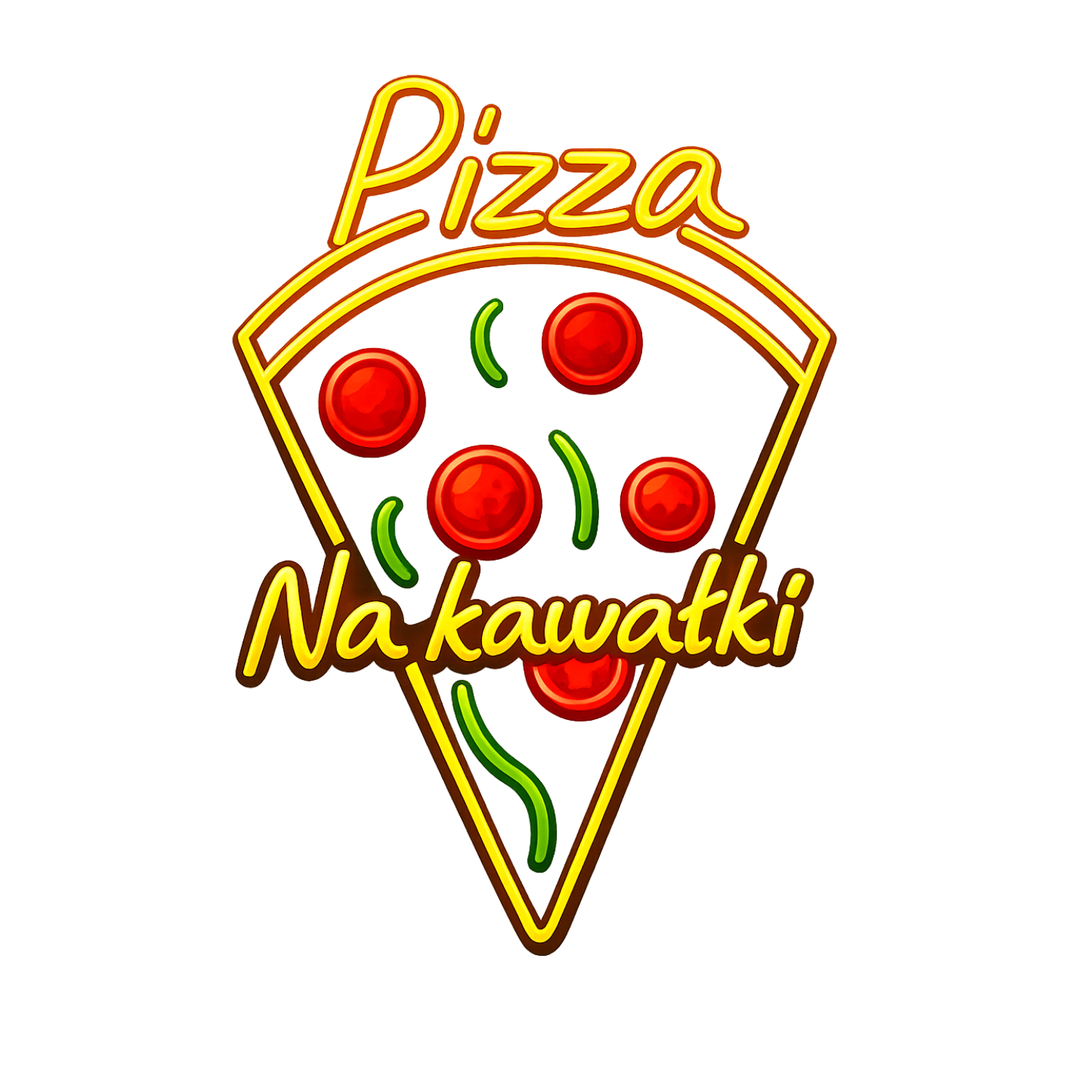 Na Kawałki logo