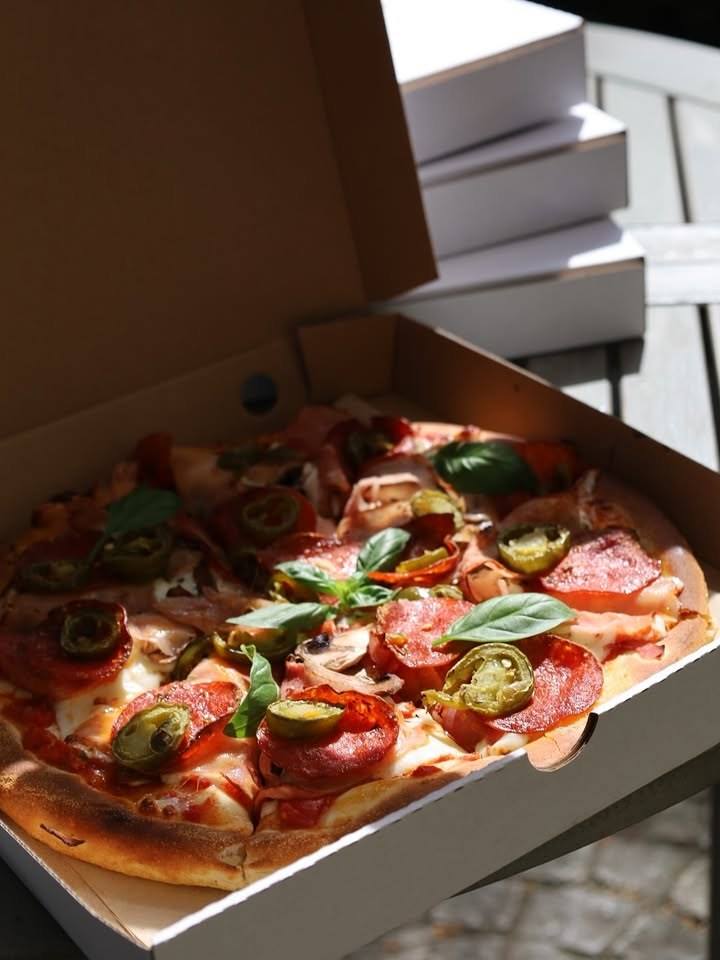 Pizza